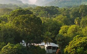 Hotel Nututun Palenque